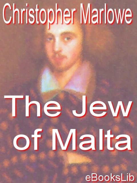 Title details for The Jew of Malta by Christopher Marlowe - Available